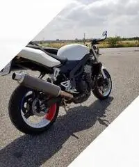 Triumph Daytona 955i - permuto con auto/scooter - 2