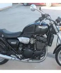 Triumph Legend 900 TT - 1999 - uniproprietario - 2