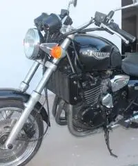 Triumph Legend 900 TT - 1999 - uniproprietario - 4