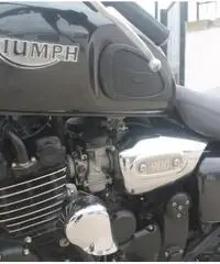 Triumph Legend 900 TT - 1999 - uniproprietario - 5