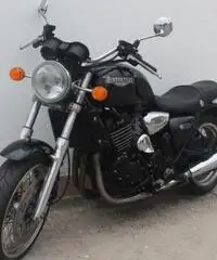 Triumph Legend 900 TT - 1999 - uniproprietario - 7