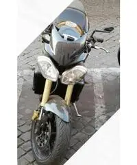 Triumph Street Triple - 2012 - 2