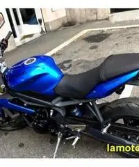 TRIUMPH Street Triple 675 Uniprò Garanzia 24 Mesi  + Permute - 4