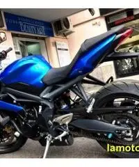 TRIUMPH Street Triple 675 Uniprò Garanzia 24 Mesi  + Permute - 5