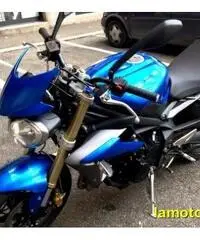 TRIUMPH Street Triple 675 Uniprò Garanzia 24 Mesi  + Permute - 6