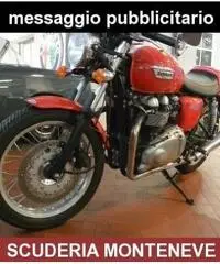 TRIUMPH Thruxton 900 PRATICAMENTE NUOVA-1400 KM-PERFETTA - 4