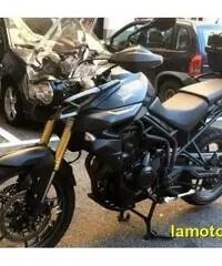 TRIUMPH Tiger 800 ABS- UNIPRO' Garanzia 12 Mesi  + Permute - 2