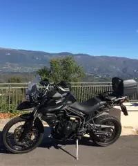 Triumph Tiger 800 xc ABS - 2