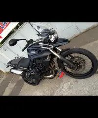 Triumph Tiger 800 xc ABS - 3