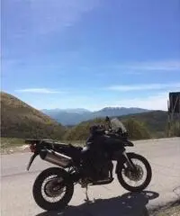 Triumph Tiger 800 xc ABS - 4