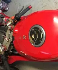 vendesi moto ducati - 2