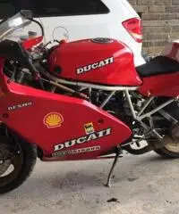 vendesi moto ducati - 3