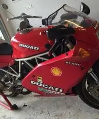 vendesi moto ducati - 4