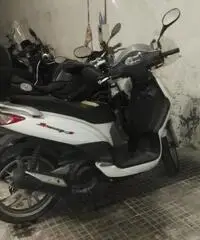 Vendesi scooter in ottime condizioni