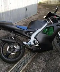 Vendo Aprilia rs50 - 6