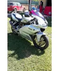 vendo Ducati 620 sport - 4