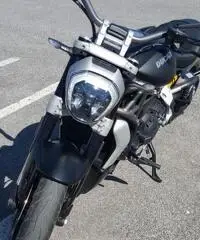 vendo Ducati xDiavel 1300 - 2