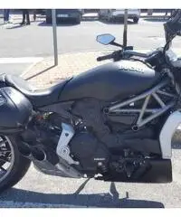 vendo Ducati xDiavel 1300 - 3