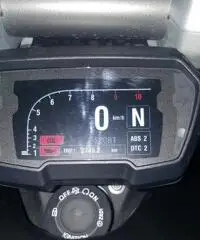 vendo Ducati xDiavel 1300 - 4