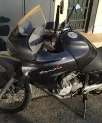 VENDO HONDA TRANSALP 650 XLV DEL 2002 - 2