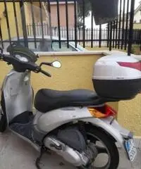 VENDO MALAGUTI CIAK 125 - 3