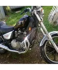 vendo moto de epoca - 2