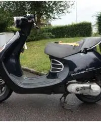 Vendo scooter Malaguti Yesterday 50 a soli 200€ - 2