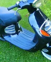 Vendo scooter Malaguti Yesterday 50 a soli 200€ - 3