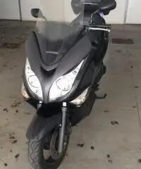 Vendo scooter - 2