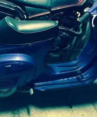 Vendo vespa - 4