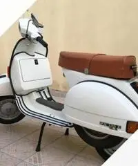 Vespa 125 arcobaleno - 2