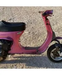 VESPA 125 Primavera