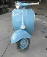 Vespa 150 LX - 2