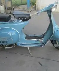 Vespa 150 LX - 3