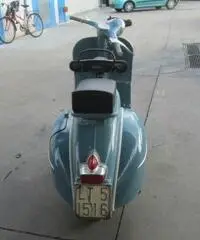 Vespa 150 LX - 4