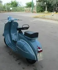 Vespa 150 LX - 6