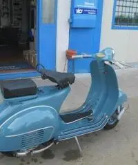 Vespa 150 LX - 7