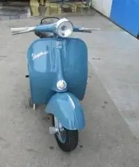 Vespa 150 LX - 8