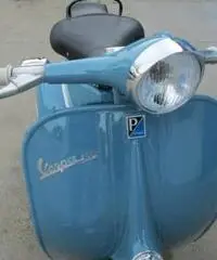 Vespa 150 LX - 9