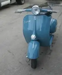 Vespa 150 LX - 10