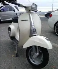 VESPA 50 Special