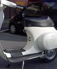 VESPA 50 Special - 2