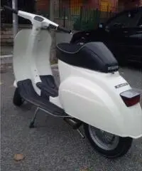 VESPA 50 Special - 3