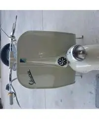 Vespa Faro basso - 3