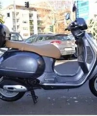 VESPA Granturismo 200 2oo5 €. 1.800 Permute Rate Garanzia - 3