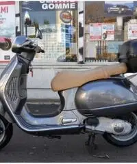 VESPA Granturismo 200 2oo5 €. 1.800 Permute Rate Garanzia - 4