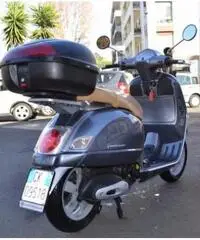 VESPA Granturismo 200 2oo5 €. 1.800 Permute Rate Garanzia - 6