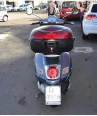 VESPA Granturismo 200 2oo5 €. 1.800 Permute Rate Garanzia - 7