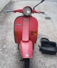 Vespa Piaggio