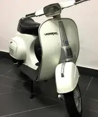 Vespa Special 50 4 marce 1982 colore originale bianco spino - 2